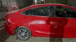 شيفروليه كروز